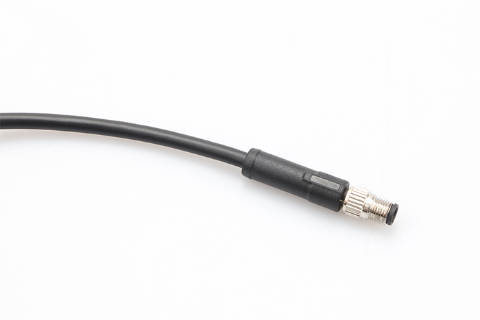 M5-A-P3-1M（直公头线)