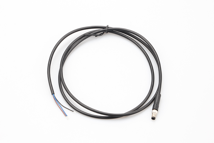 M5-A-P3-1M（直公头线)