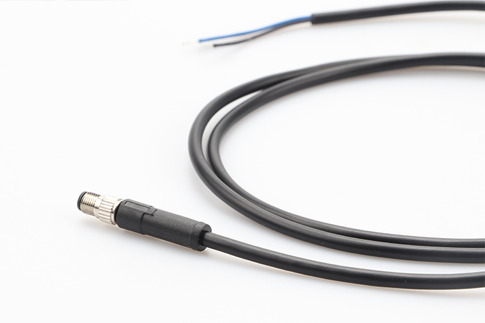 M5-A-P3-1M（直公头线)