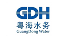 粤海水务