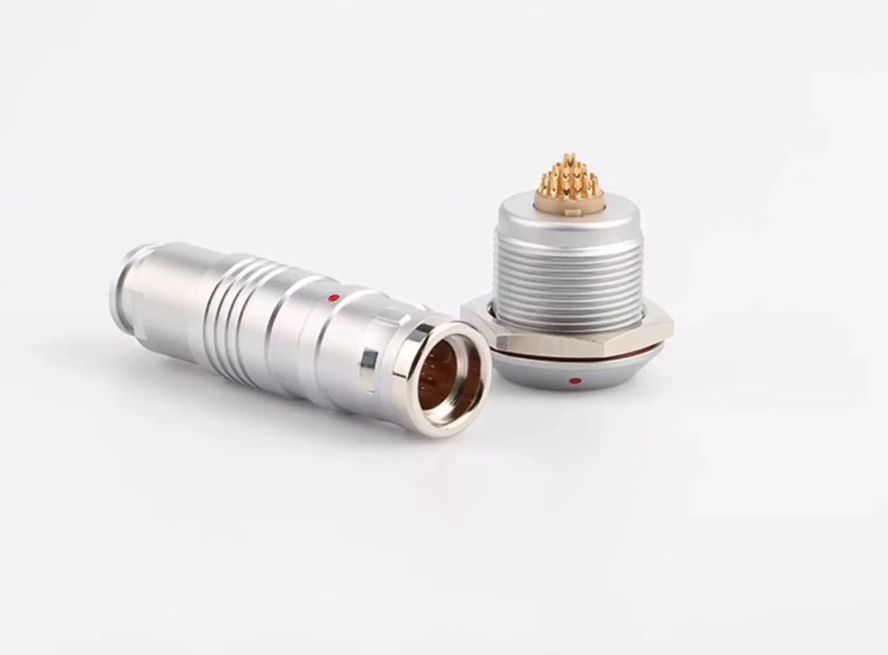 电源连接器的防水等级分那些？选型时需要怎么选？