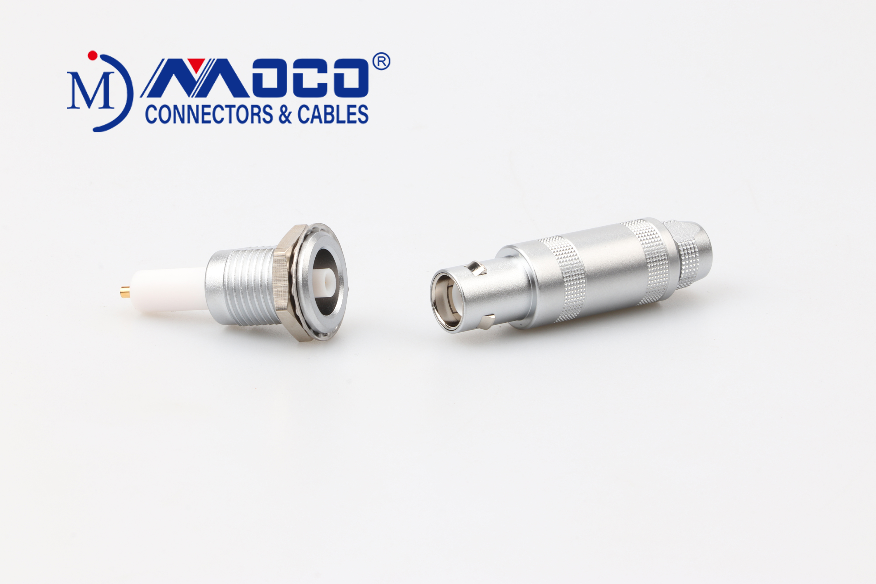 莫科连高压连接器：以精密科技，守护高电压系统的极致可靠