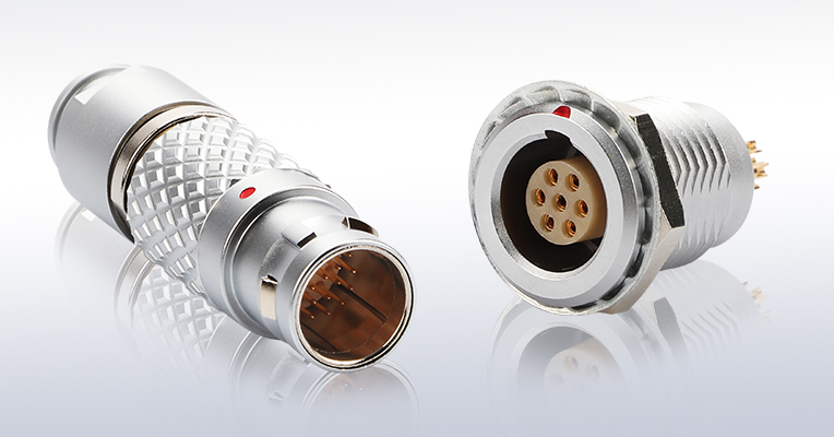 圆形航空插头选型太难？莫科连教你 3 步看懂芯数、对接方式与防护等级