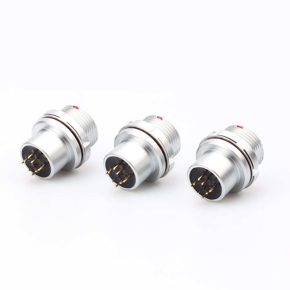 工业以太网难题：如何为恶劣环境选择Cat6A千兆网连接器？