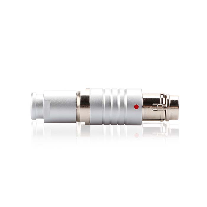 如何正确选择推拉自锁连接器的规格与芯数？