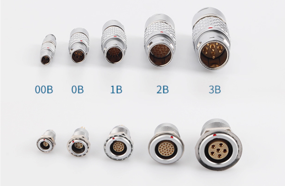 B系列连接器.png